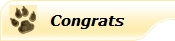 congratulations
